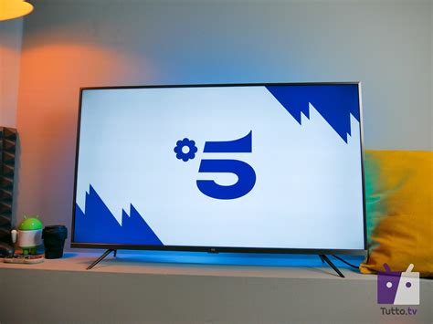 video cina canale 5